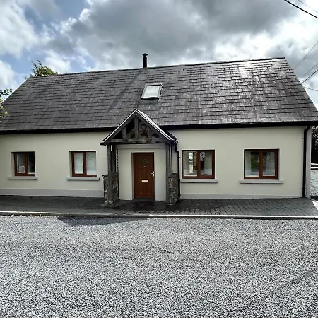 An Cnocan Сasa de vacaciones Limerick Junction