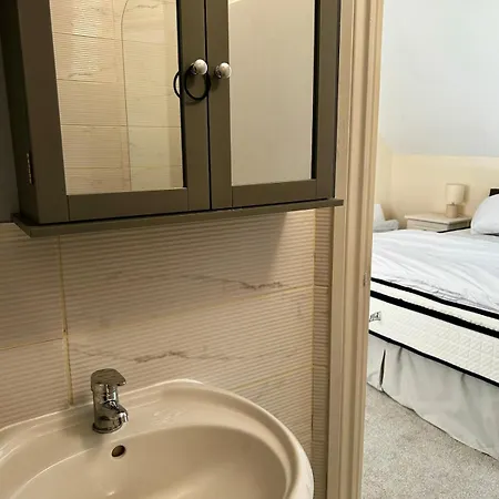An Cnocan Сasa de vacaciones